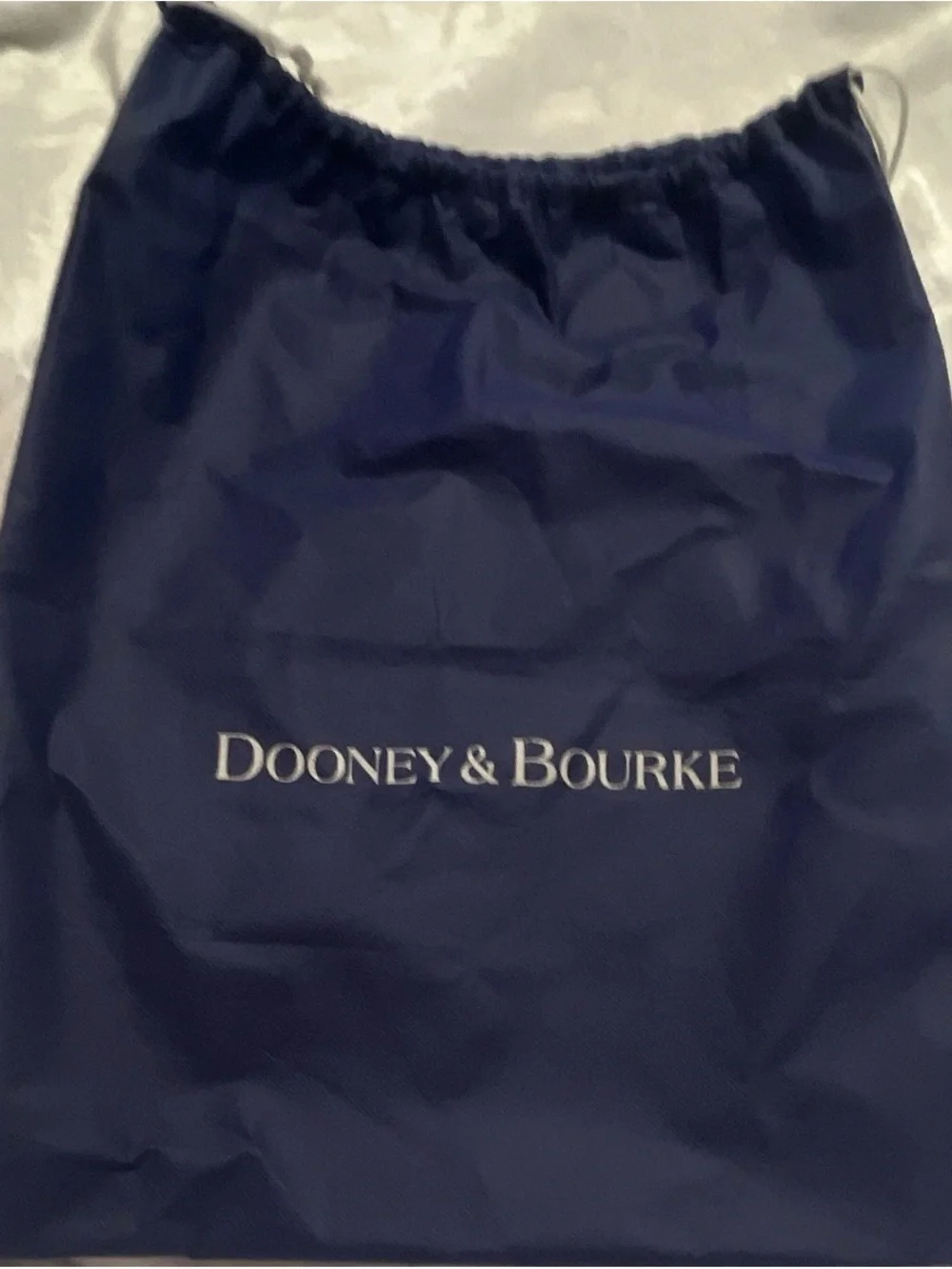 Dooney and Bourke crossbody bag